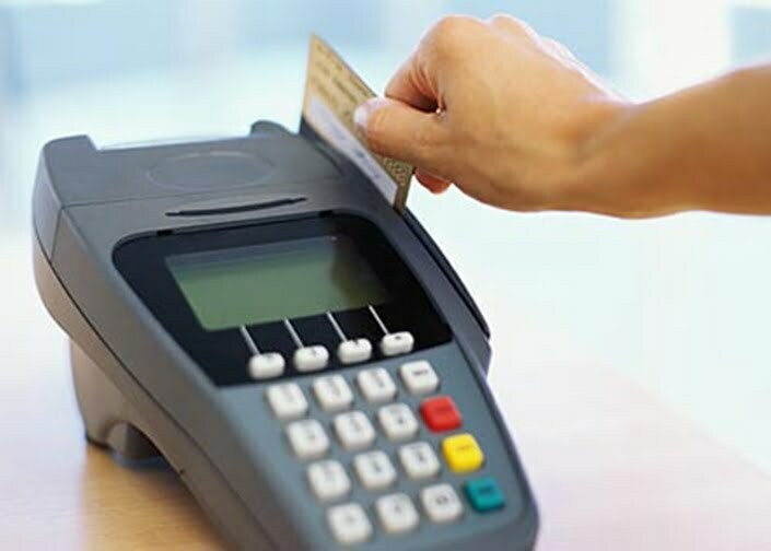 MOKCHI 購機可使用信用卡付款及恆生12個月分期