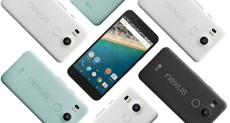 LG Nexus 5X 6P 解Google帳號鎖 Android 6.0 Marshmallow 解鎖