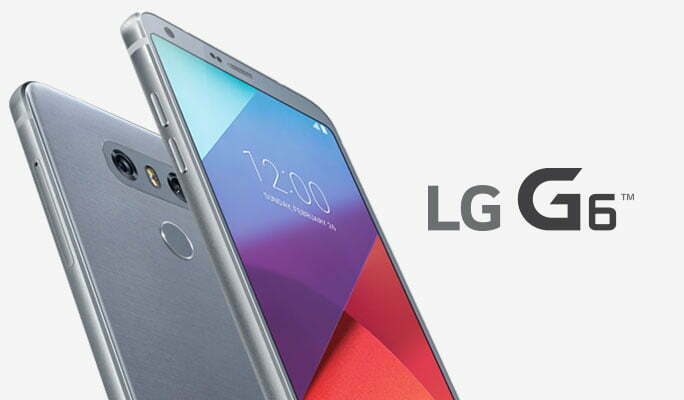 【LG 台版升級港版】LG G6 G5 V20 V10 G4 升級港版ROM 支持 4G VOLTE、八達通SIM、Android Pay
