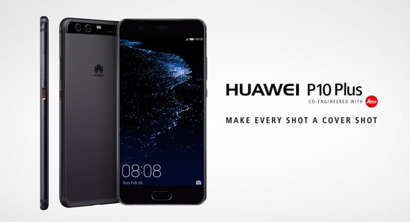 國行Huawei P10 / P10 Plus 刷港版ROM / 國際版系統 救磚 ROOT機 解屏幕鎖 解google賬號鎖