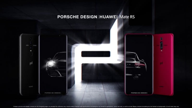 HUAWEI MATE RS 刷港版 Porsche Design 保時捷主題系統 專業救磚 解鎖